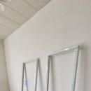 서귀포초등학교 | 철재경량랙 스피드랙Max200 서귀포초등학교 설치후기/철재랙/조립식선반