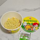 계란집 | 오뚜기 분식집 계란라면 후기