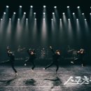 무용 <다크니스 품바> 이미지