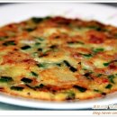 녹두빈대떡 이미지