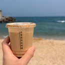 GG소프트 | 갑자기 떠난 강릉 1박 2일 기록(강릉중앙시장, 강문해변 주차장, 갤러리밥스, 이모네생선찜)