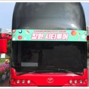 창원시티투어 이미지