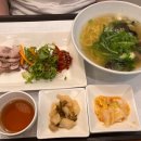 원할머니국수보쌈 제2롯데월드점 이미지