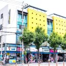중앙시장 청년몰 이미지