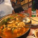 옥영빌딩 | 찬바람 불땐 삼각지 대구탕 맛있는 녀석들 원대구탕 맛집 갠관적 후기