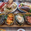 총각상회 | 부산 자갈치시장에서 만난 담백한 맛의 매력 총각상회 후기