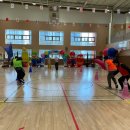 한마음유치원 | 김포 병설유치원 체육대회 | 유치원 운동회 업체...운동회 사회자 MJ, 단 한 명도 울지 않은 현장 후기!