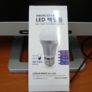 5w led 백열등 이미지