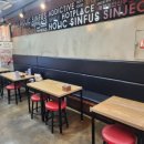 신전떡볶이 원평점 이미지