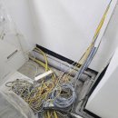 제일만물기업 | 익산준공청소 호원대학교 강의실 리모델링 현장, 삼은산업개발의 완벽한 대학교청소 솔루션!