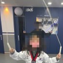 리틀아이 태권도장 이미지