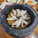 마메종펜션 | 제주 구좌 전복돌솥밥 맛집 평대리 명진전복 영업시간 포장 예약