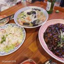 보배반점 고산듀클래스점 | 보배반점 의정부 고산듀클래스점 새해추천메뉴 백짬뽕 맛집 크림새우 궁합