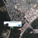 청량산 임도1 이미지