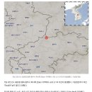 새벽 깨운 충북 충주 규모 3.1 지진…&#34;여진 2회 발생&#34; 이미지