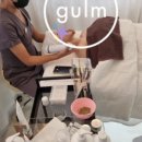 에스테틱 구름 Aesthetic gulm