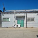 스카이 태양광발전소 이미지