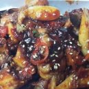 지코바양념치킨 이미지