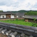 두들마을 음식디미방 이미지