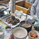 시래원 | 2025 강원도 양구군 시래원 시래기 정식 후기