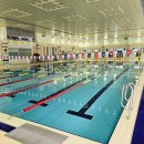 장성실내수영장 이미지