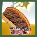 와플대학군산수송캠퍼스 | 군산 수송동 와플맛집 와플대학