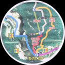 출렁다리 공중화장실 이미지