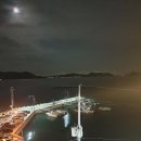 통영바라봄펜션 | 통영 바다뷰 숙소 추천 조용한 산양읍 통영루지여행펜션 후기