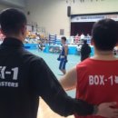 일산 BOX-1 복싱 본관(구 락복싱짐) 이미지