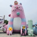 브이아이자전거 | 여의도 한강공원 자전거 대여 + 돗자리 꿀팁 (아이랑 현실 후기)