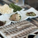 어항단지로 | 여수 갯장어 하모 샤브샤브 맛집 🐟 경도해미안 하모샤브샤브 후기