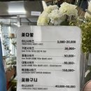 꽃집 | 김해꽃집 우진꽃판매장｜김해꽃다발 가성비 대박 꽃집 후기