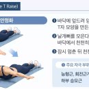 프론 T 레이즈(Prone T Raise), 견갑골 안정화 이미지