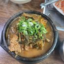 행운3길 | 제목 : 오래된 맛이 반가웠던 강릉 노포맛집 행운뼈해장국 방문기
