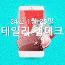 P-6208 | 24.01.25 앱테크