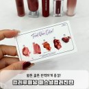 나의퍼스널컬러찾기(2차) | 대전 퍼스널컬러진단 컬러루미닝 도안점에서 웜톤 쿨톤 종결