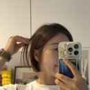 더 정감 | 성수동 느낌의 힙한 인천구월동 미용실 정감 혜준디자이너 매직시술 추천 후기