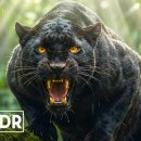 Wildlife 4K Ultra HD Stunning Animal Kingdom Dolby Vision | HDR Clarity 이미지