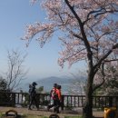 안민고개길 이미지