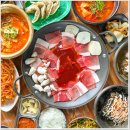 공새미솥뚜껑