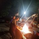 운학 캠핑장 이미지