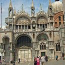 2005 유럽 일주 여행기 (15) - 열흘째 - 베네치아 (2) 이미지