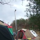 숲속의호수 이미지