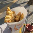 서안약국 | 효창공원앞역 맛집, 서울 3대 붕어빵 효공잉어빵 후기