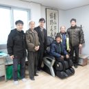 벽진경로당 GBN 경북방송