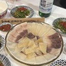 화명대로 | 부산 화명동 현지인 맛집 추천 훈이네 고래고기 제대로 즐긴 후기