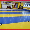 능실경희대석사인성태권도