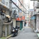 골목여관 이미지