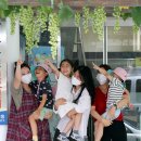 중흥2동 행정복지센터 앞 이미지