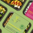 밥심도시락 이미지